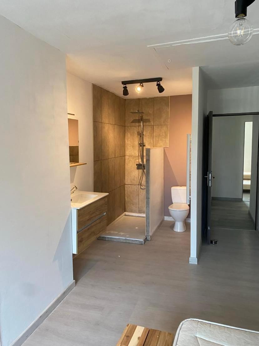 La Tann'yere Apartment *