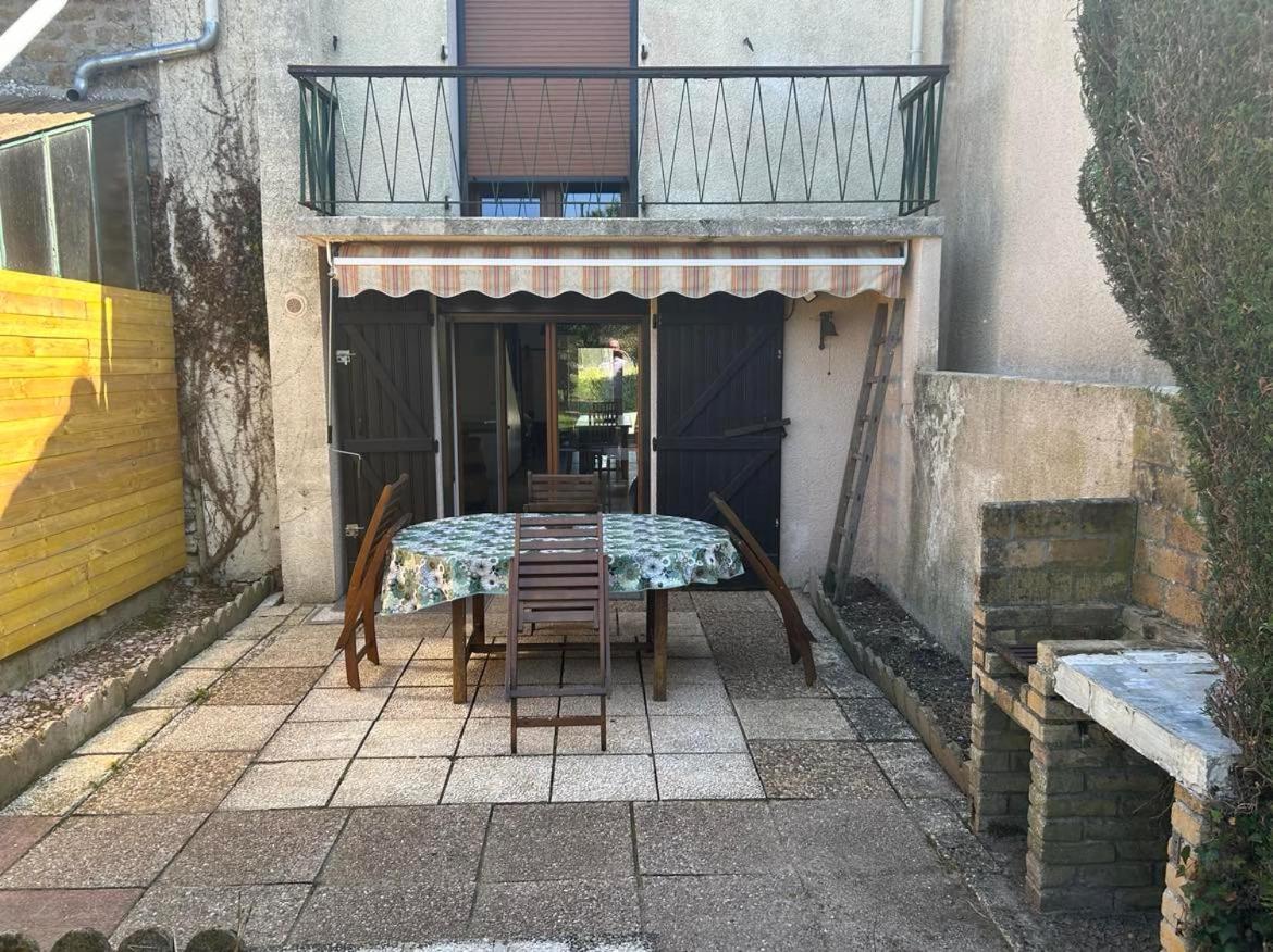 La Tann'yere Apartment Tannay (Ardennes)